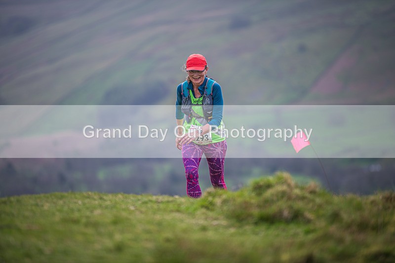 Arant Haw Seniors-274 - Kendal Winter League Arant Haw (Senior Race) Sunday 14th April 2024