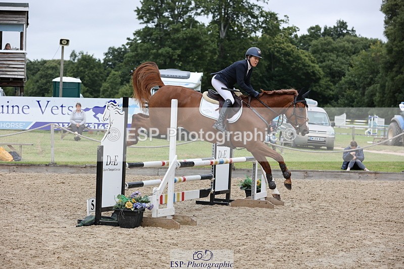 250705A-114409-14123 - Cls 34 4 Year Old Qualifer