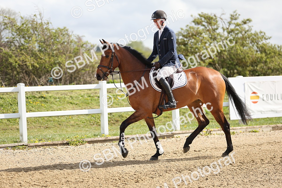 SBM_000145 - Class 1 - Clear Round