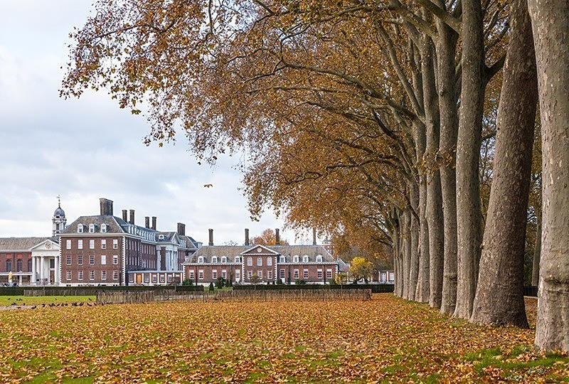  - London