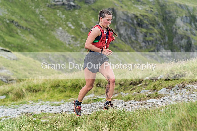 Kentmere-140 - Kentmere Horseshoe Fell Race Sunday 21st July 2024