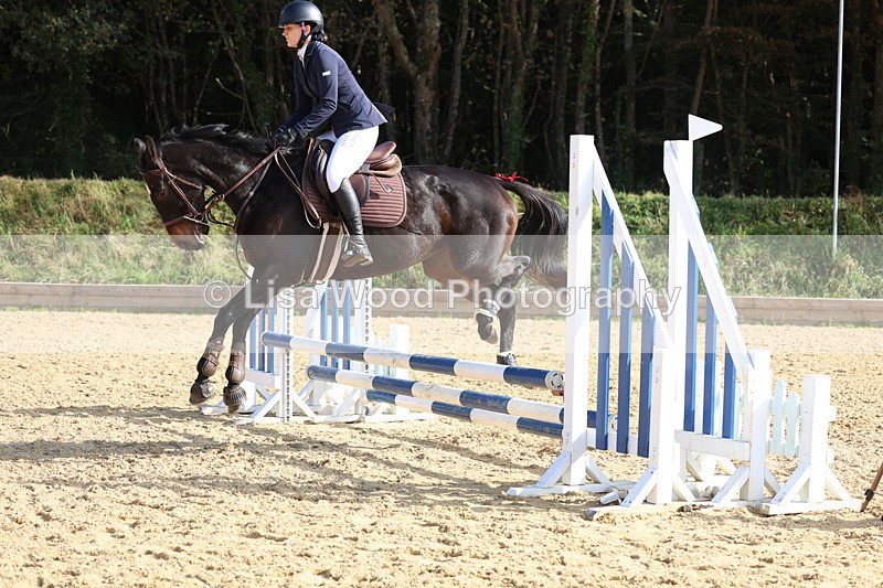 3E7A7769 - Class 3: 60cm open