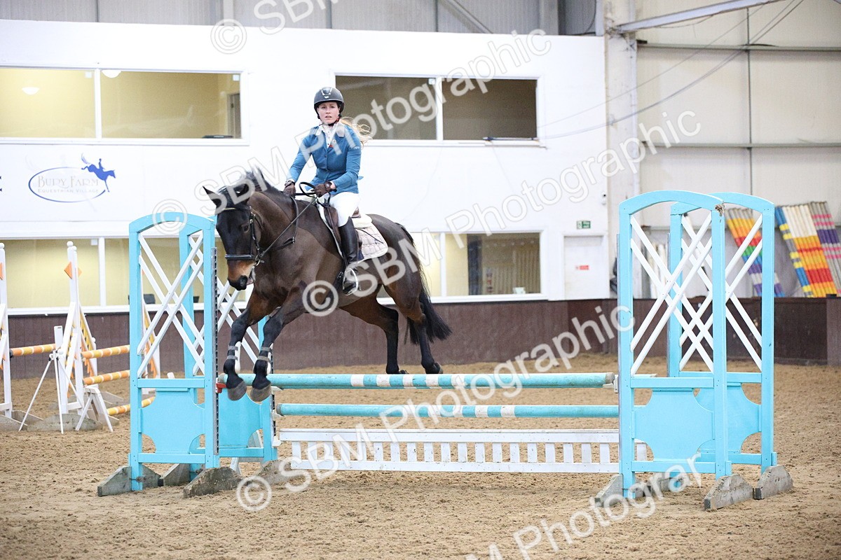 SBM_002015 - Class 6 - 90cm