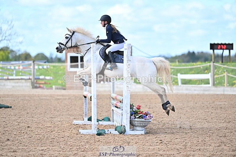 240504A-102920-01041 - Cls 2 Pony British Novice & 80cm Open