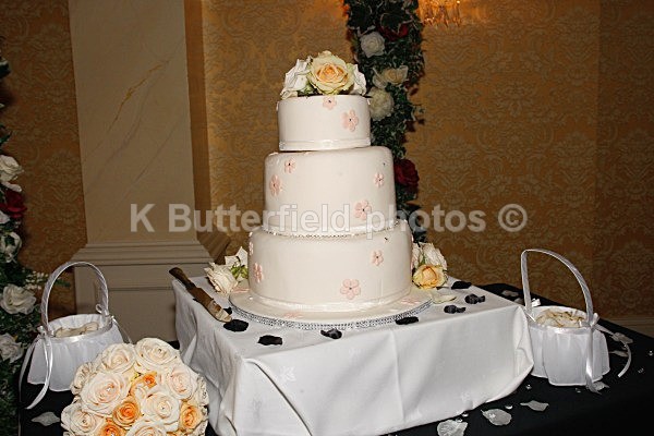 211 - Kieran and Lindsay Black Wedding