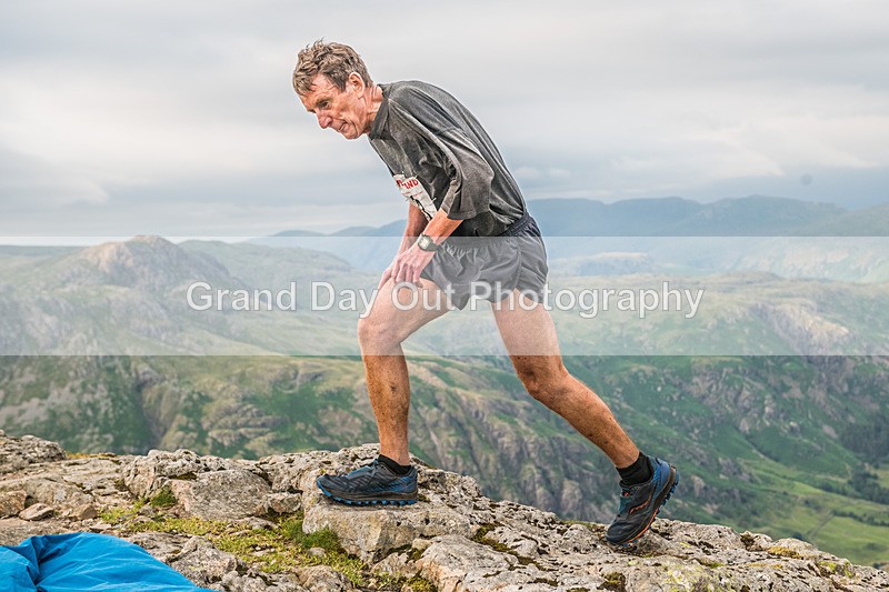 Pike OBlisco-327 - Pike O'Blisco Dash Wednesday 20th July 2022