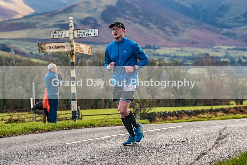 North Lakes Half Marathon  10k-1042 - North Lakes Half Marathon & 10K Road Races Monday 2nd January 2023