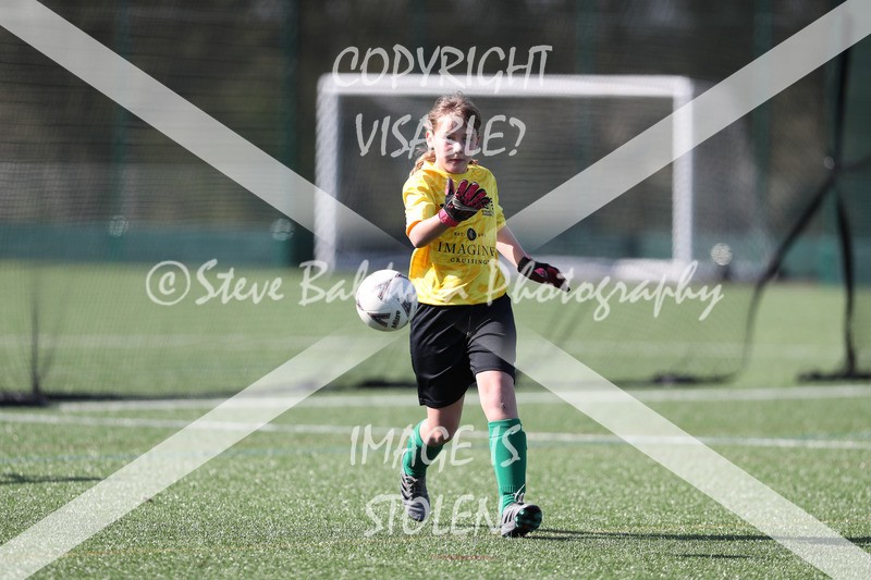 1DX20220 - 2026-03-21 FC Abbey Meads U9 Purple Girls V Stratton Juniors FC U9 Pheonix Girls