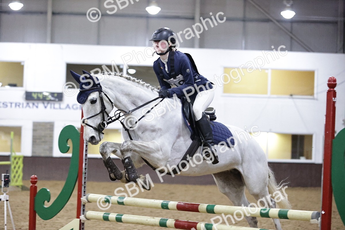 SBM_001486 - Class 3 - 1.00m