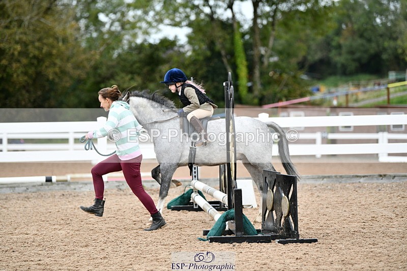 241013B-104202-00434 - Cls 2c 40cm Lead Rein