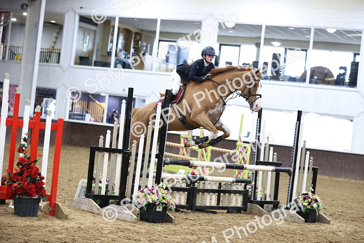 SBM_009690 - Class 22 - Seaver Diamond Championship Qualifier 1.00m