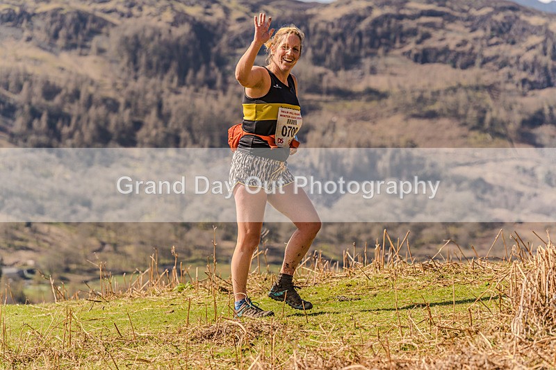 Elterwater-484 - Kendal Winter League Races Elterwater Sunday 24th March 2024