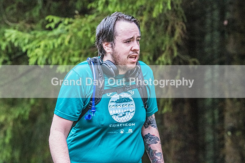 Glentress 21  10K-796 - High Terrain Events Glentress 21 & 10K Trail Runs Saturday 18th February 2023