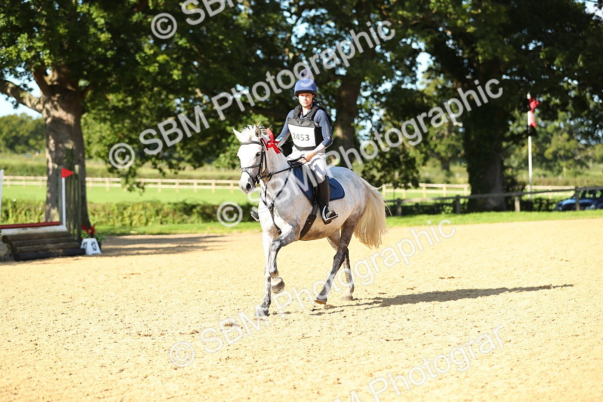 SBM_01108 - E2 Eventers Challenge 60cm Open