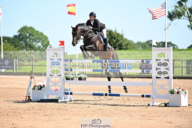 240719A-152644-11935 - Cls 6, 3 Star Big Tour LR 1.50m