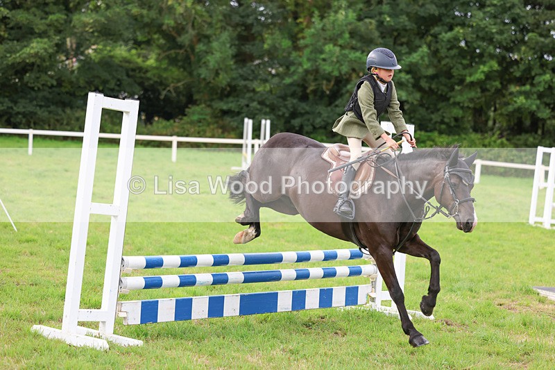 3E7A5319 - Class 1: 60cm Juniors and Seniors