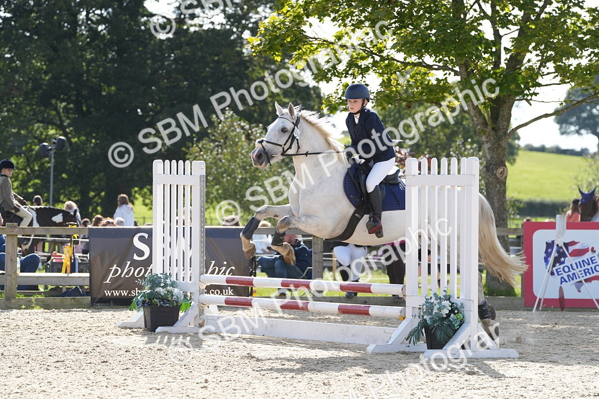 SBM_48604 - J22 - Junior Horse 65cm Championship