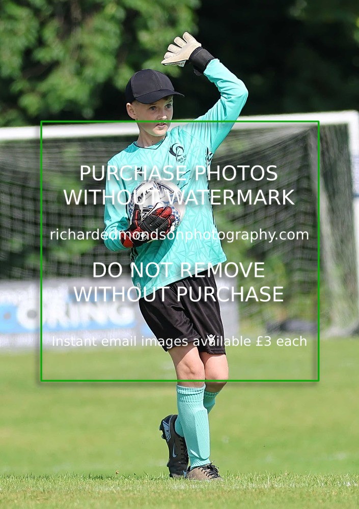 533A7881 - Ibis Youth U12