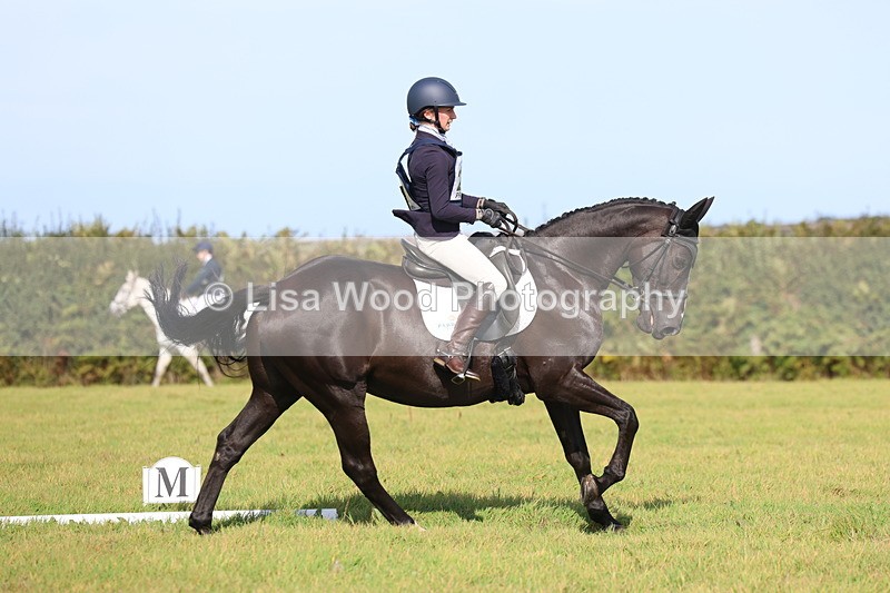 3E7A6383 - Class 2A: Trekenning Open: Dressage