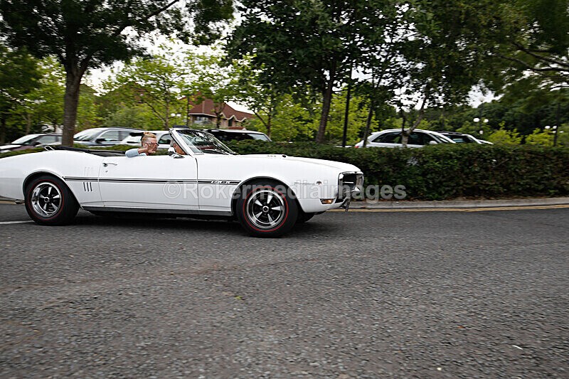  - The Ridge 11th July