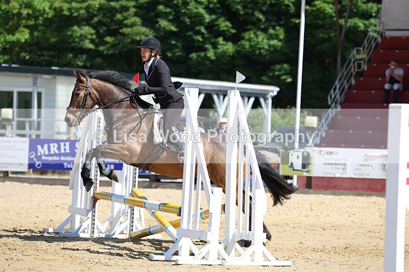 3E7A9060 - Class 6: Senior 60cm