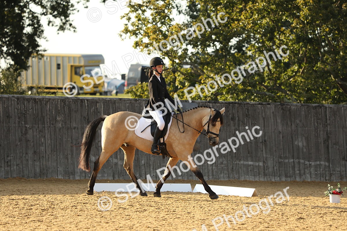 SBM_55185 - D25 - Junior Championships - Novice 24-Elementary 42