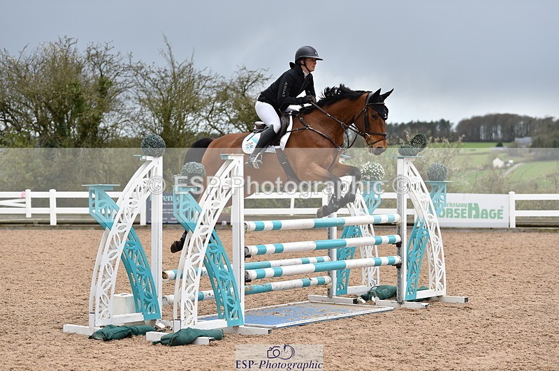 240327A-135502-00610 - Cls 5 Foxhunter and 1.20m Open