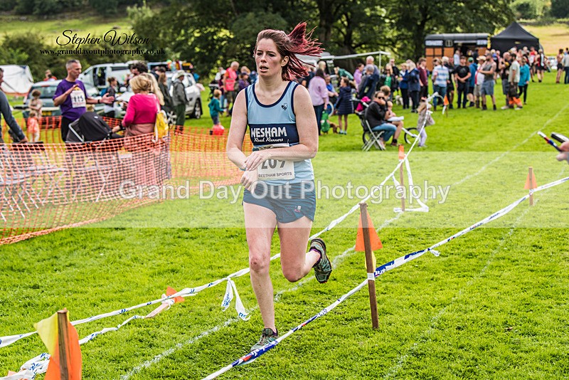 Beetham-729 - Beetham Sports Fell Race Saturday 29th July 2023