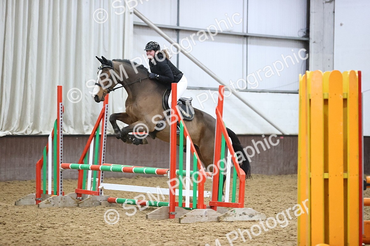 SBM_002972 - Class 5 - Accumulator with Joker 70cm