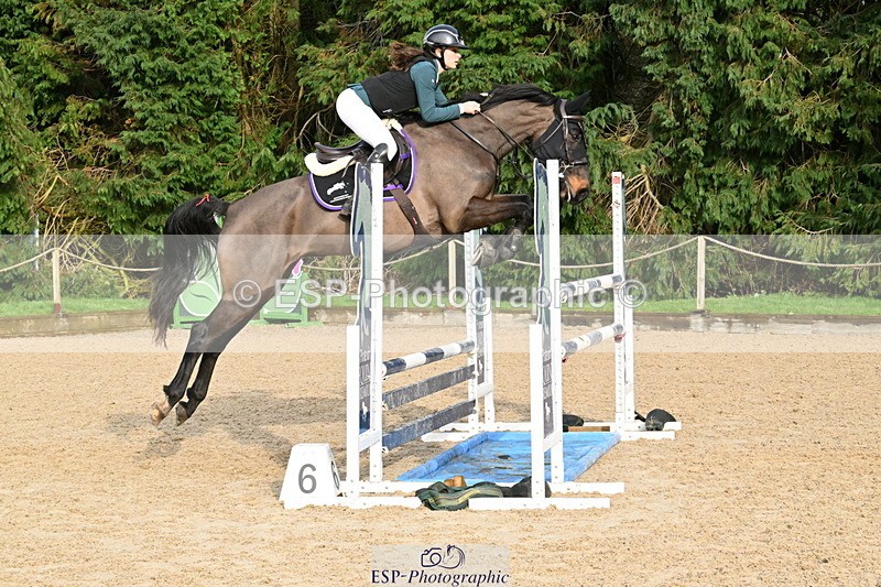 250215A-144400-01625 - Cls 5 Foxhunter and 1.20m Open