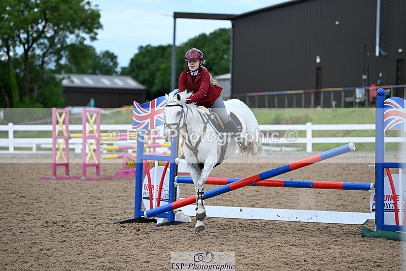 240608A-151604-01592 - Cls 11 Pony Newcomers and 1m Open