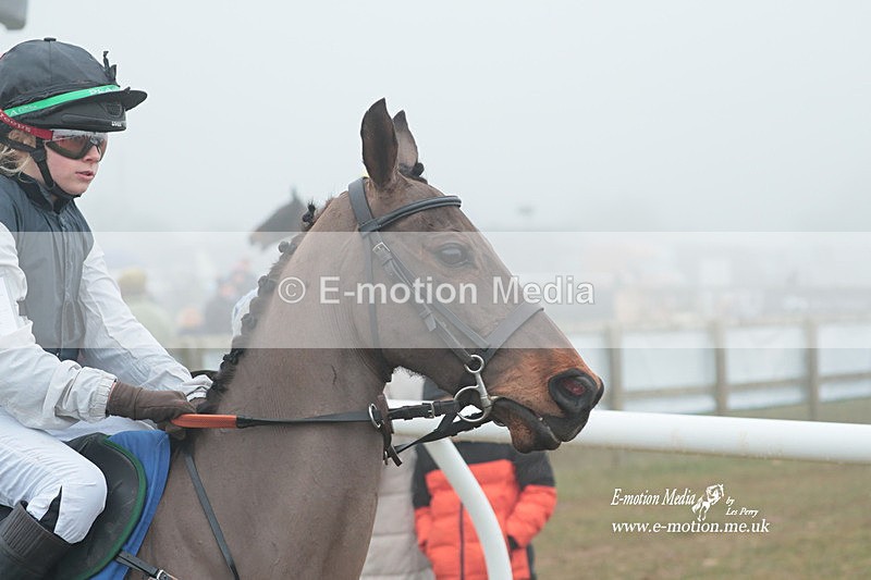PtP 2901230210 - Heythrop Hunt PtP Cocklebarrow 29/01/2023