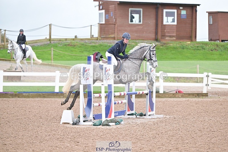 251116-113248-01239 - Cls 5 Pony Discovery and 90cm Open