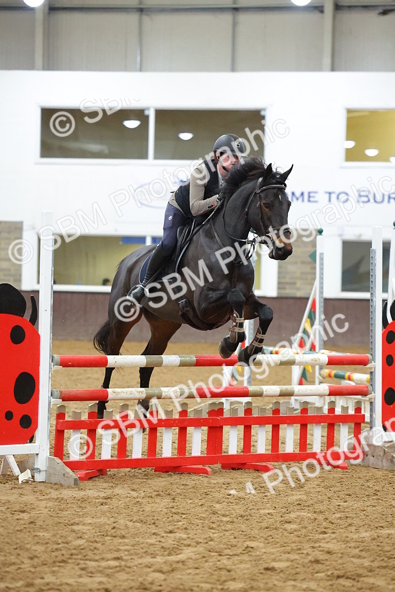 SBM_000214 - Class 2 - British Novice - 90cm