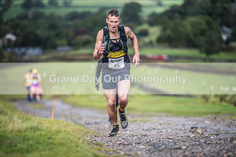 Westmorland-103 - Great Westmorland Trail Race (Junior & Senior Races) Saturday 13th September 2025