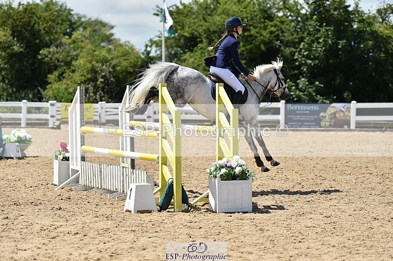250628-133236-03938 - Cls 23 Graham Heath Equestrian 128cm & 138cm