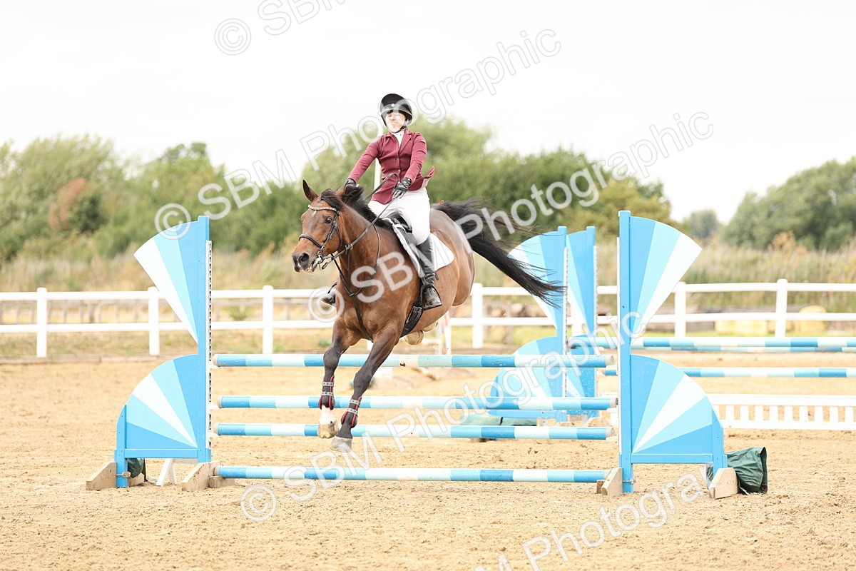 SBM_023790 - Class 5 - Senior Discovery - 1.00m