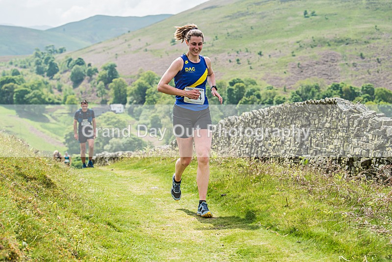 Two Tops-753 - Two Tops Fell Races (Junior & Senior) Saturday 20th May 2023