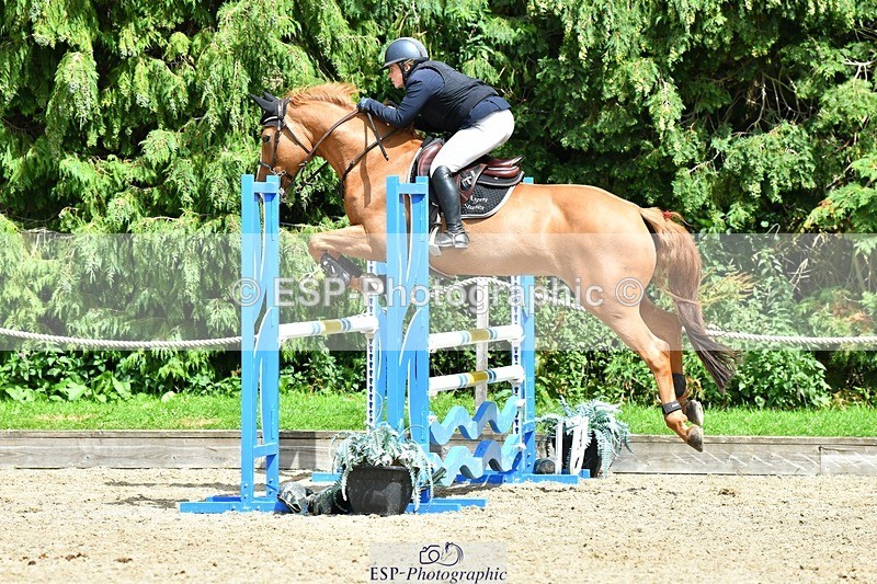 230715-151300-33870 - Cls 87 Wyvern Amateur 1.10m Final