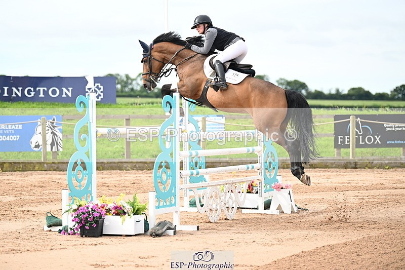 240721A-093108-16875 - Cls 20, 1 Star Gold Tour Jump Off and Presentations