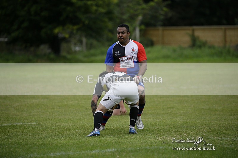 RU 250921 89 - Devizes II RFC V Pewsey Vale RFC 25/09/21