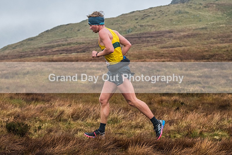 Dalehead-13 - Dale Head Fell Race Sunday 19th October 2025