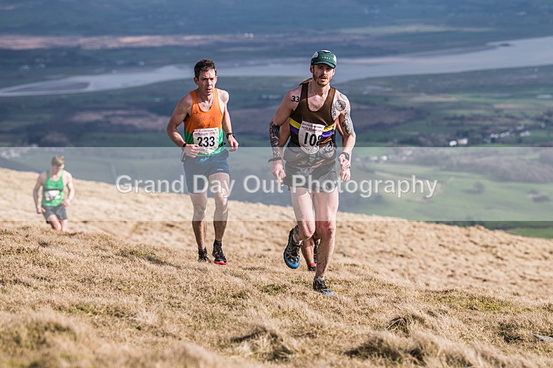 Black Combe-1292 - Black Combe Fell Race Saturday 7th March 2026