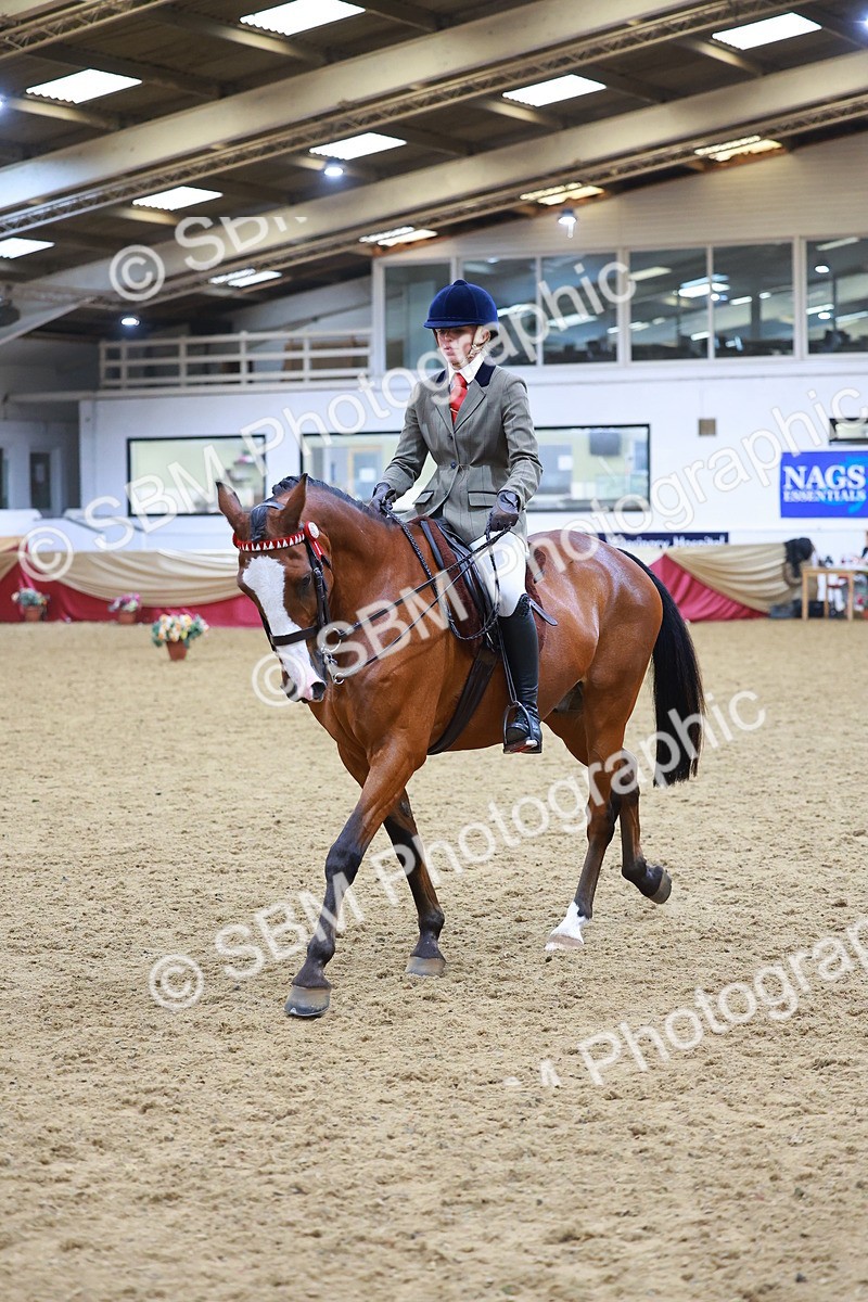 SBM_05400 - Class 11R - Ridden Veteran