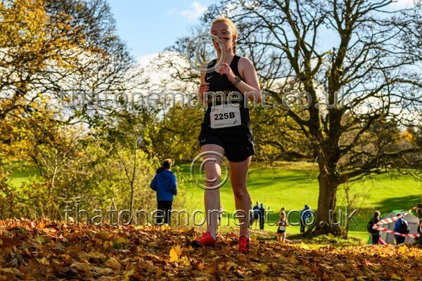 NatRel25-915238 - Senior Female Set Two