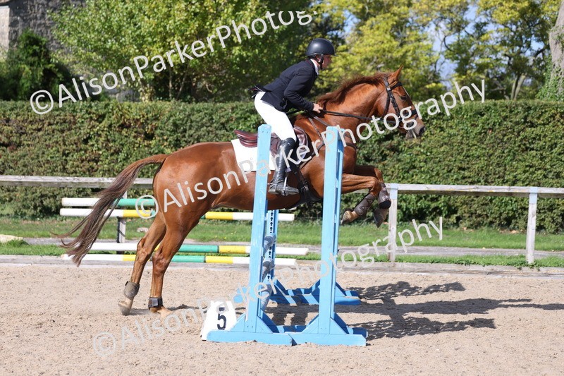 20250928-2054 - Class 5 - 80cm