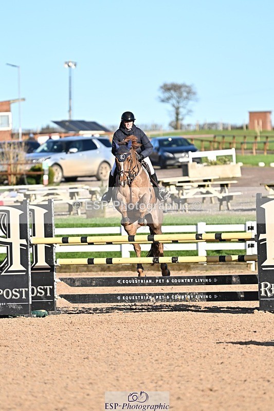 241120X-135403-00637 - Cls 05A&B Snr Fox & 120 Open