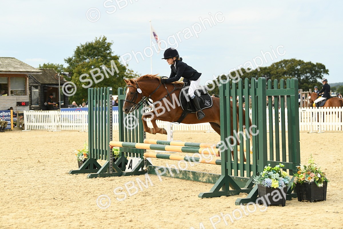 SBM_71148 - J15 - Junior Pony 70cm Championship