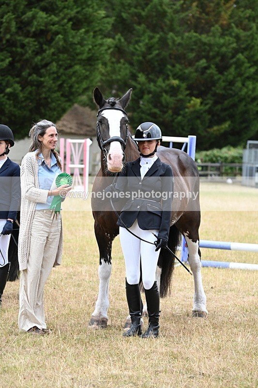 WJ6_8461 - Class 10 Coloured in Hand