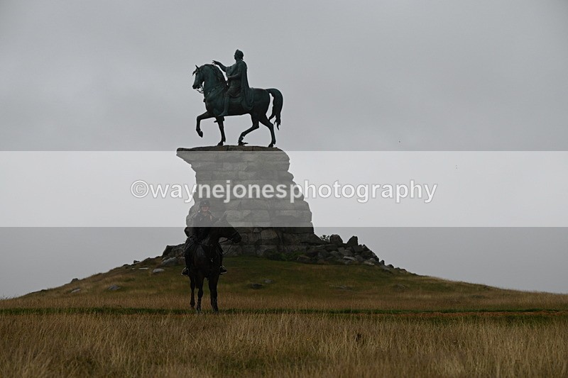 DSC_1054 - Time at Statue 10:58 to 11:53